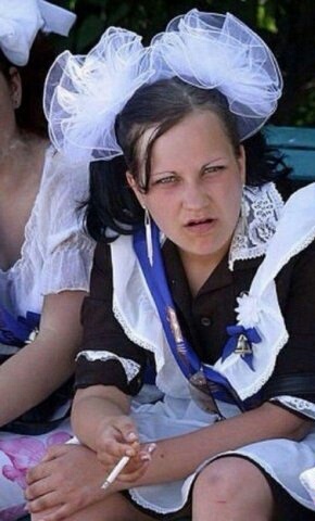 Это вам не инстаграм