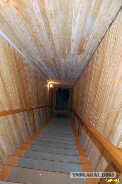 Музей вечной мерзлоты (37 фото)