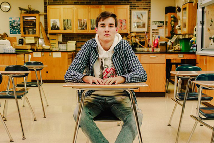 Журнал Esquire опубликовал номер о проблемах «белого гетеросексуального подростка»
