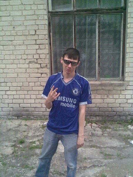Чудики из социальных сетей