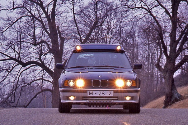 Игра на ЯПе: Угадай АВТО-2