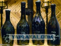 7 самых дорогих алкогольных напитков