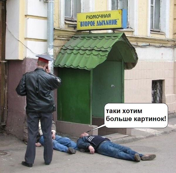 Увлечения ЯПовцев