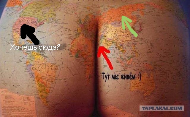 Канада на время коронавируса