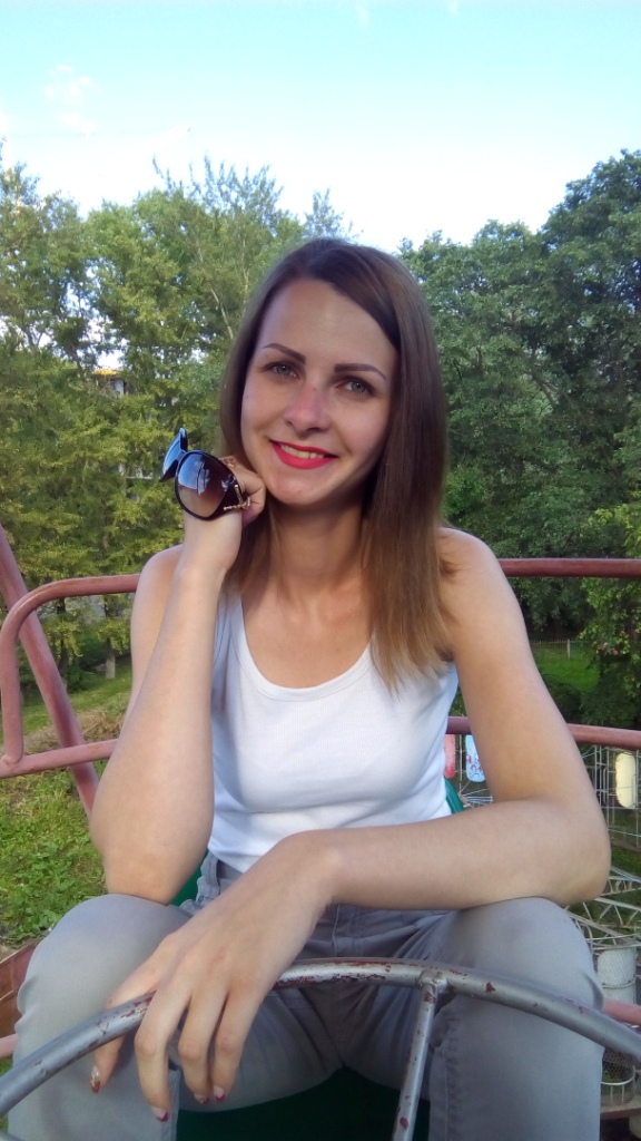 Красотки из соцсетей