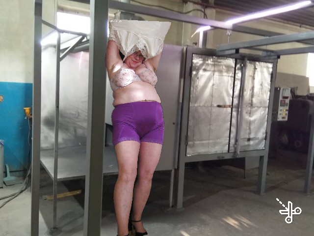 Покажем фотографию с рабочего места?