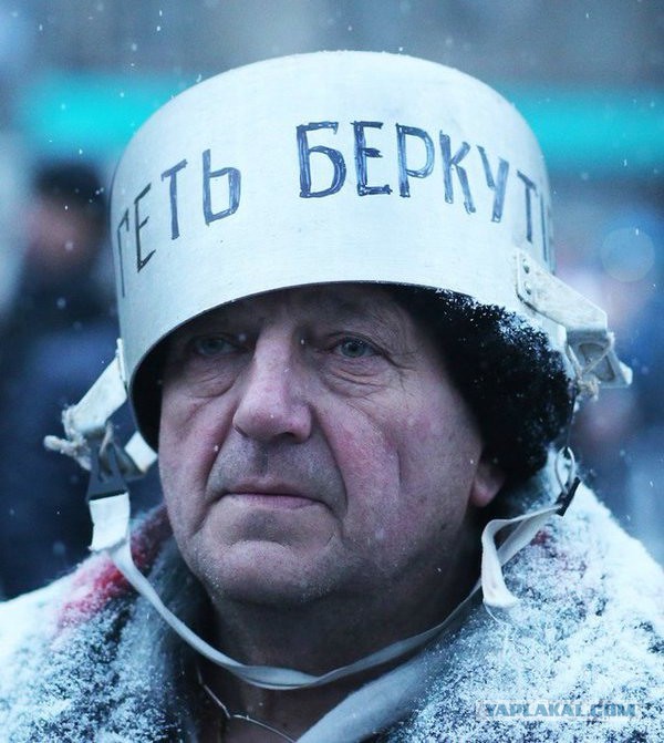У белых в штатах начало подгорать