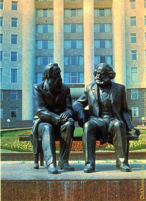 Делимся красивыми фотографиями своего родного города