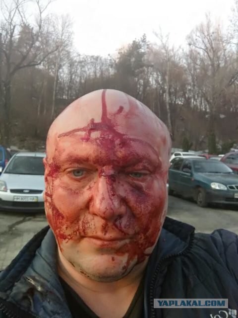 Живодёрка из хабаровска Орлова вышла на свободу