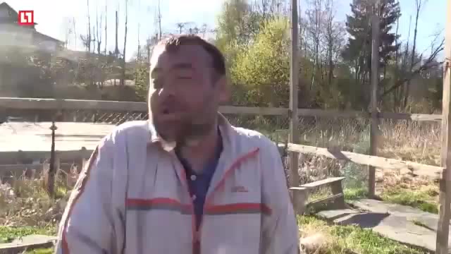 Отстань. Мне тоже не фонтан