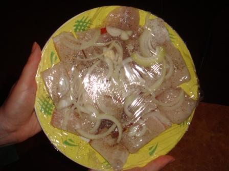 Праздничный обед для чайников от Дженибека&Бомжыка