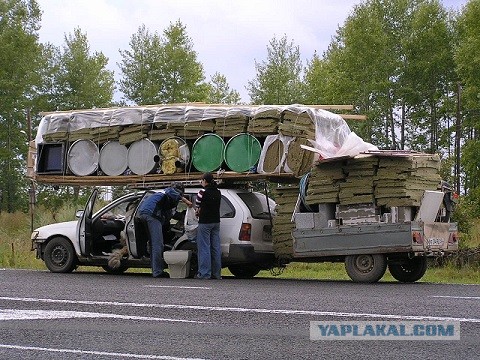 Россиянам рассказали, что запретят устанавливать на автомобили с 1 июля