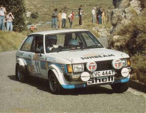 Group B. Красивых автофото пост