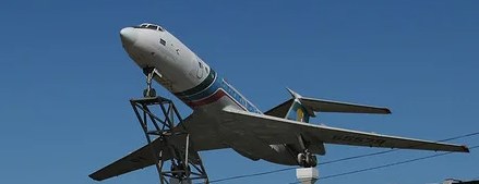 К мемориалу «Катынь» под Смоленском пригнали строительную технику.
