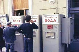 Российские компании массового регистрируют бренды-конкуренты Coсa-Cola