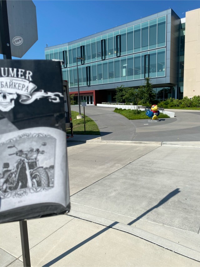 ЯП кругосветка. Этот проект завершился!