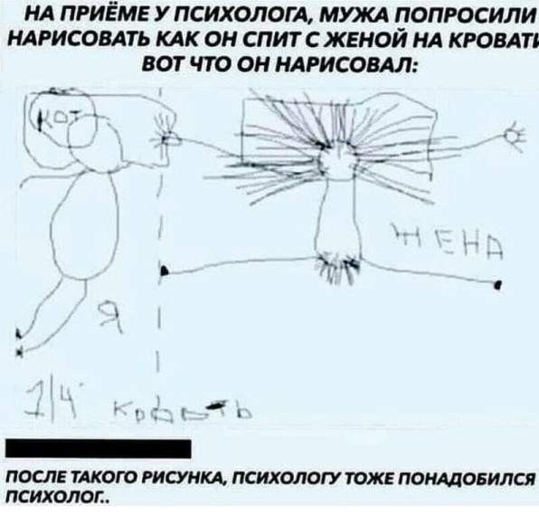 Об одеяле
