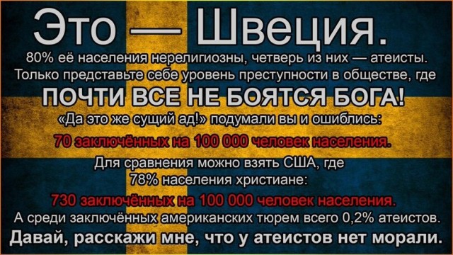 Занимательная теология-4
