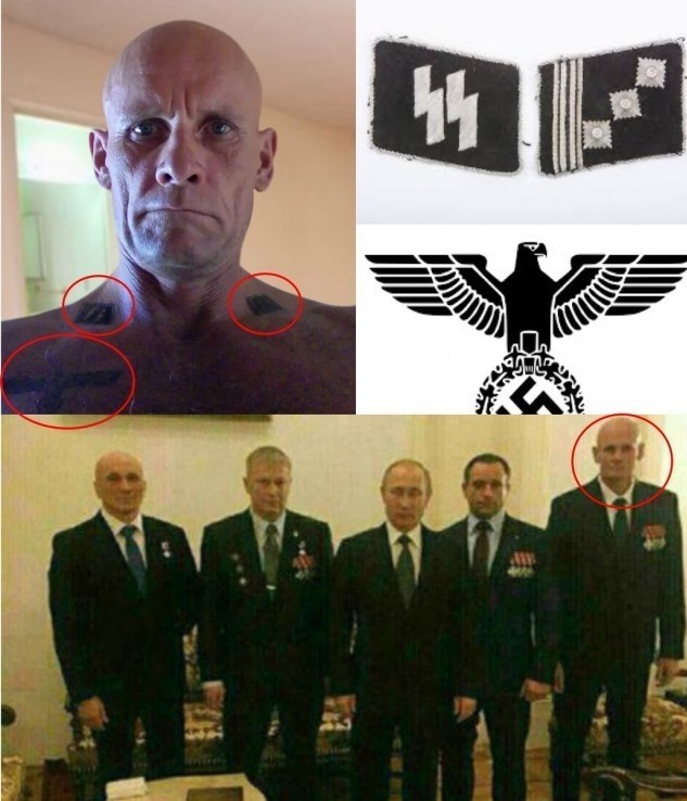 Без врага жизнь скучна, а с врагом - интересна