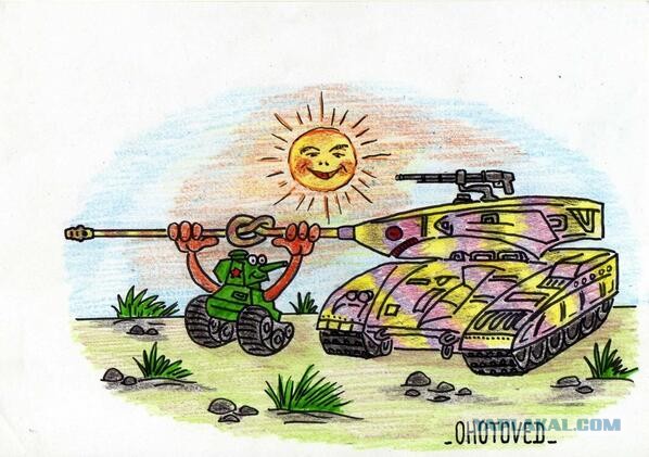 Wargaming 4