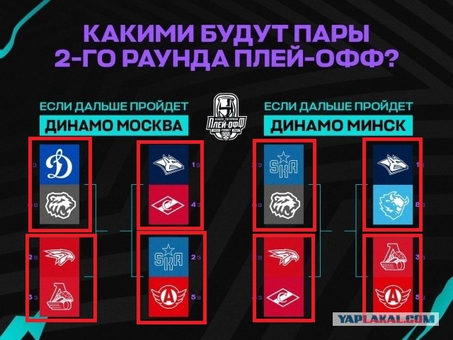 Веселее вы в хоккее*