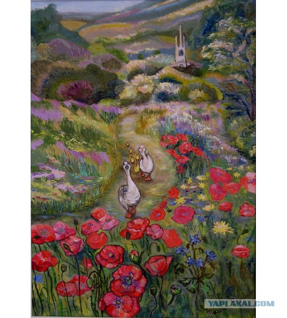 «Как я про… лето». Читаем рассказы