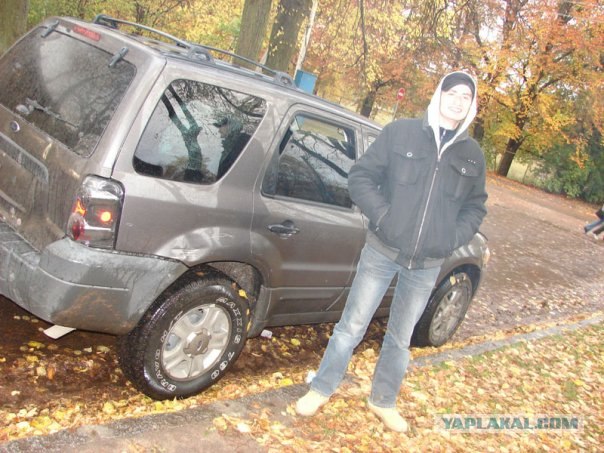 Дикие фото из социальных сетей