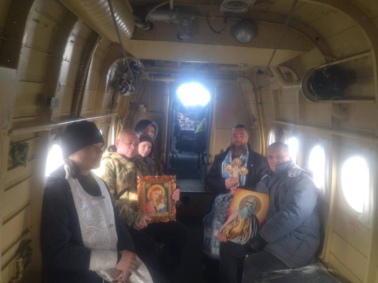 Ну всё…тюменцы могут вздохнуть спокойно
