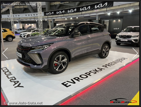 Lada Iskra SW Cross. Живые фото