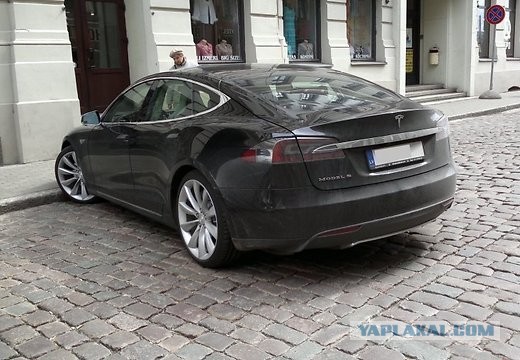 Тесла бы бы рад