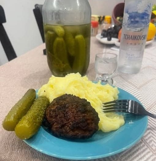 Дело житейское