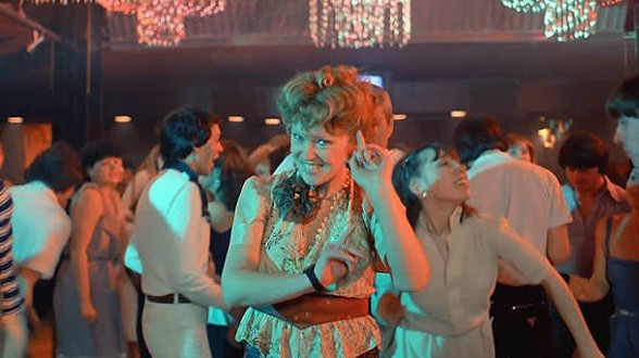 Снимаем стресс