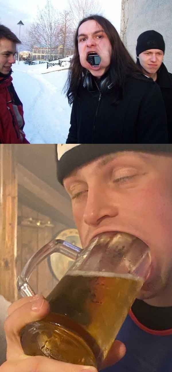 Мне тут доверили...