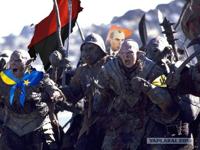 Силы самообороны Крыма: