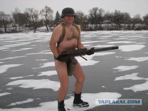 Смешные люди из социальных сетей