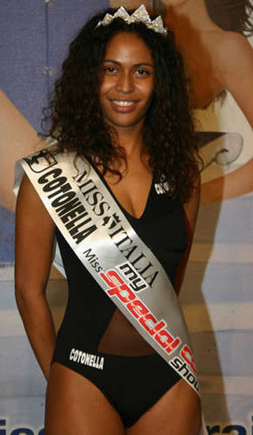 Женщины Сильвио Берлускони