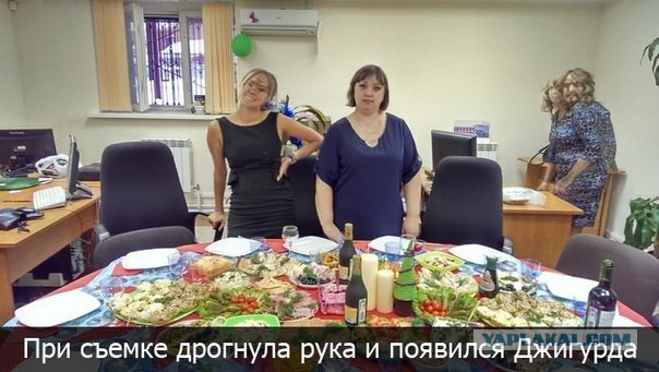 Комменты из соцсетей