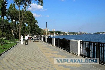 Главная достопримечательность твоего города