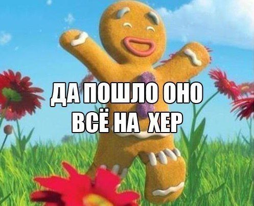 Популярные мемы на ЯПе