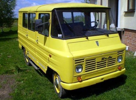 Клички советских авто