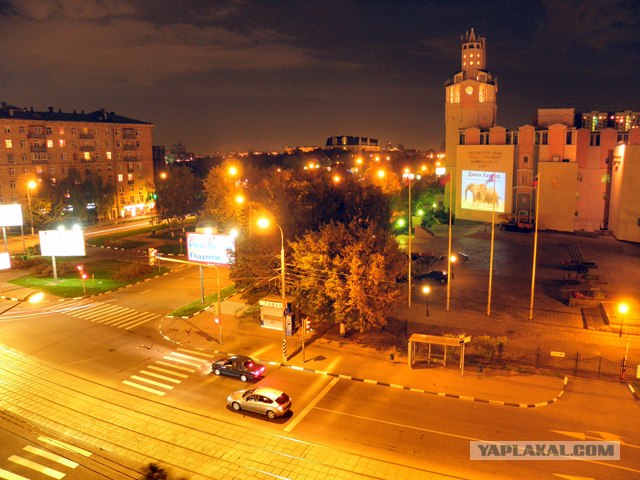 Россия в фотографиях (76 фото)