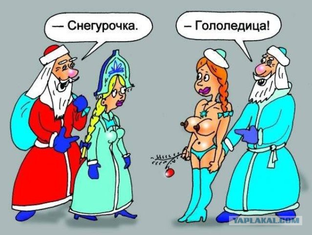 Как встретили 2015....