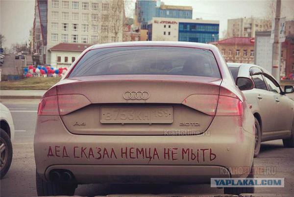 Картинки из этих ваших интернетов
