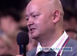 Адовый ответ прохожего