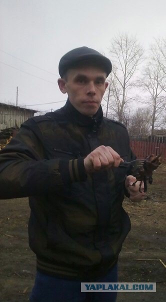 Дайте Серёже коляску!