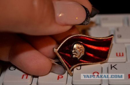 Хочу в СССР!