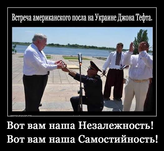Три бандита-бандеровца провели неделю в плену, у пенсионерки