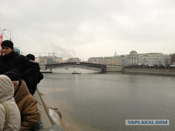 Митинг 10 декабря