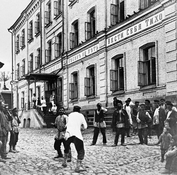 Подборка редких фотографий со всего мира