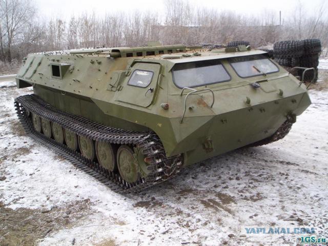 Идеальный авто по версии ЯП
